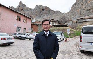 Tokat Belediyesi 264 konut yapacak