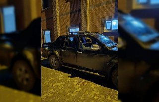 Tokat'ta çıkan silahlı kavgada 2 kişi öldü,...