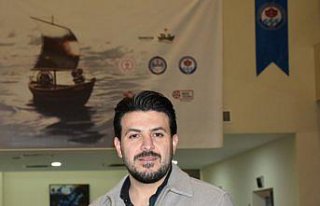 Trabzon Film Festivali 40 bine yakın sanatseveri...