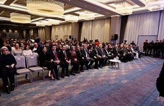 Trabzon Film Festivali'nde “Altın Taka“...