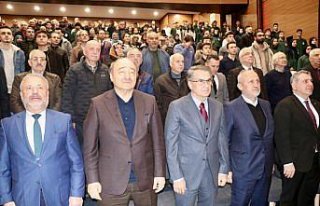 Trabzonspor eski teknik direktörü Şenol Güneş,...