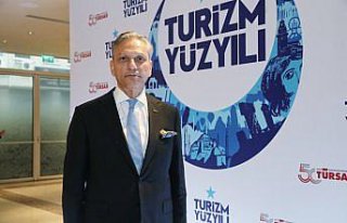 Turizmin küresel ekonomideki payının 2035'e...