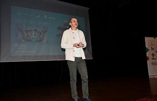 Vezirköprü'de “Dijital Oyun Tasarımı“...