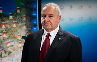 Yağışlı hava hafta boyunca etkisini sürdürecek