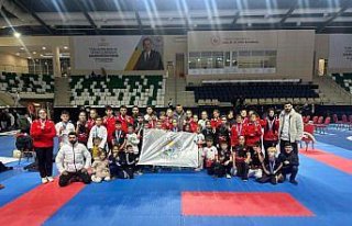 Yusufeli Belediyesi Spor Kulübü, Giresun'daki...