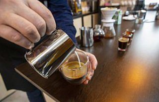 Zenginleşen kahve kültürü meslek liselilere yeni...