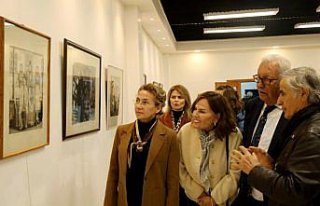 Zonguldak'ta “Prof. Dr. Basri Erdem Uluslararası...