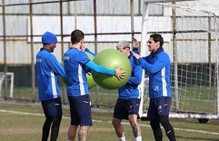 Çaykur Rizespor, İstanbul'dan puanla dönmeye...