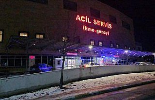 Çorum'da tabancayla kazara kendini vuran kişi...