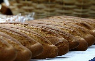 Çorum'da tam buğday ekmeği tüketimi yaygınlaştırılacak