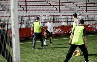 Denetimli serbestlik personeli ile tedbir altındaki...