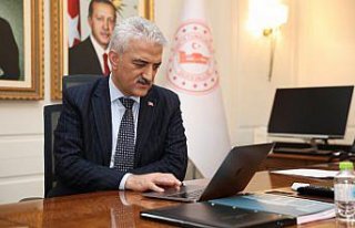 Düzce Valisi Mehmet Makas, AA'nın “Yılın...