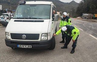 Espiye'den kısa kısa