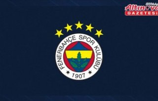 Fenerbahçe'de Samsunspor maçı kamp kadrosu...