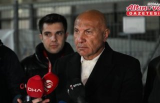 Fenerbahçe-Samsunspor maçının ardından