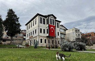 Fındığın bahçeden sofraya yolculuğunu anlatan...