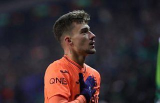 Futbol: Trendyol Süper Lig