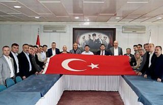 Genel Maden İşçileri Sendikası Genişletilmiş...