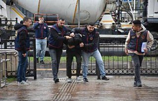 Ordu'da ahırda 81 yaşındaki kişiyi bıçaklayarak...