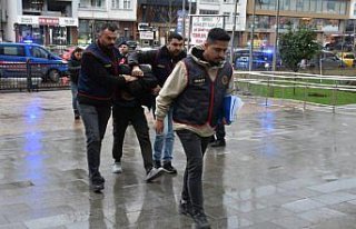 Ordu'da ahırda 81 yaşındaki kişiyi bıçaklayarak...