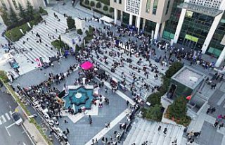 Haliç Üniversitesi geçen yıl 475 etkinlikle 50...