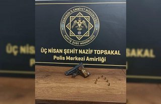 Karabük'te aranan 82 kişi yakalandı