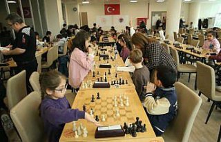 Kastamonu'da 10 Ocak Çalışan Gazeteciler Günü...