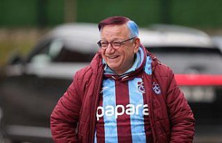 Kocaelispor-Trabzonspor maçından notlar