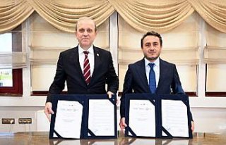 KTÜ ile DOKA arasında “Siber Güvenlik Eğitimi...