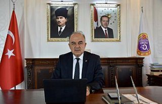 Ordu Valisi Muammer Erol, AA'nın “Yılın...