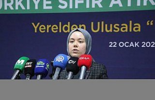 Rize'de “Sıfır Atık Çalıştayı“ düzenlendi