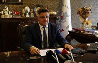 Samsun'da mesleki eğitim kurumları 295 milyon...