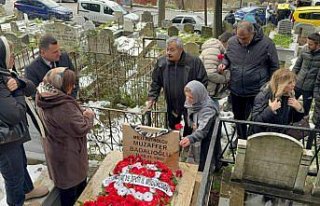 Samsunspor'un 37 yıl önce trafik kazasında...