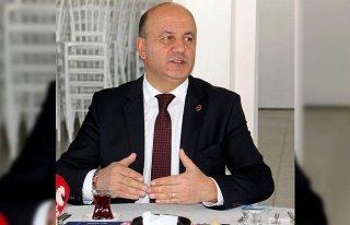 Sinop'ta biyolojik arıtma tesisi kurulacak