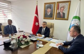 Sinop'ta hayata geçirilen projeyle en güzel...