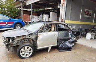 Tokat, Amasya ve Düzce'de düzenlenen “change“...