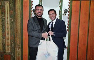 Tokat'ta muhtarlar arası elektronik atık toplama...