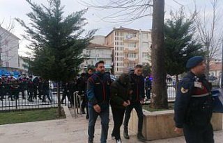 Tokat'ta yasa dışı bahis ve dolandırıcılık...