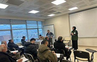 Tokat'tan kısa kısa