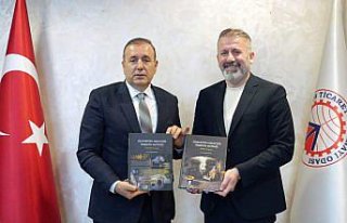 Trabzon'da 30 yeni ürünün coğrafi işaret...