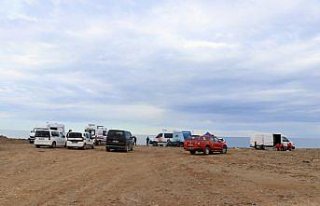 Trabzon'da 5 gün önce kaybolan 25 yaşındaki...