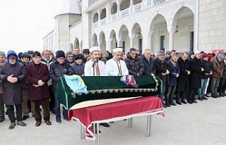 Türk amatör futbolunun sembol isimlerinden Hatay...