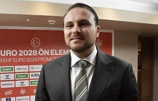 Türk hentbolunda rota; Avrupa