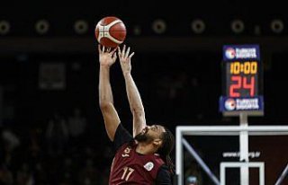 Türkiye Sigorta Basketbol Süper Ligi