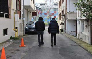 Uyuşturucudan kurtulup hayatında yeni bir sayfa...