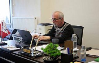 Yağmur suyu hasadıyla kuraklığa dirençli şehirler...