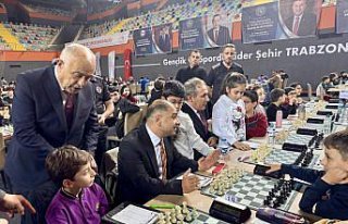 24 Şubat Kurtuluş Kupası Satranç Turnuvası
