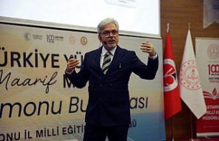 Bakan Yardımcısı Yelkenci, Kastamonu'da “Türkiye...