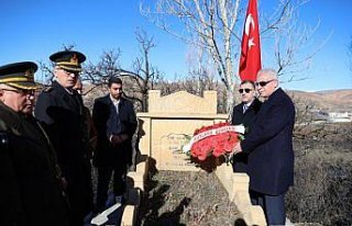 Bayburt'un düşman işgalinden kurtuluşunun...