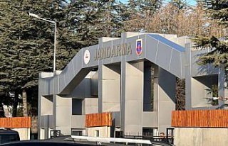 Bolu Belediyesine yönelik “irtikap“ operasyonu